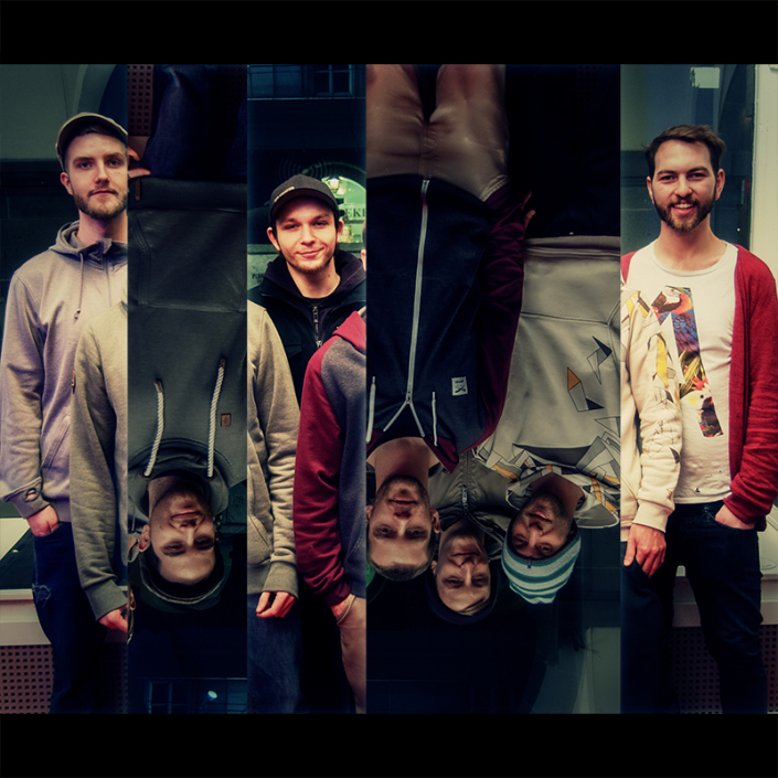 UNPACKBAR CREW
