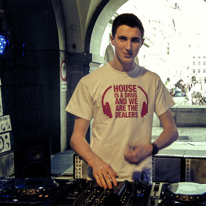 Dj Dropwell