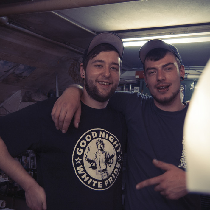 Projeckt – ???