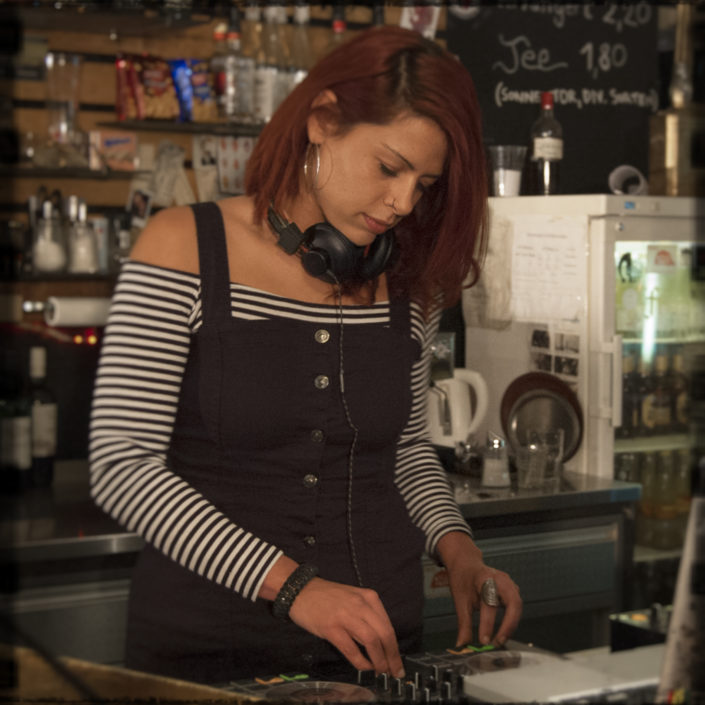 Miss Lioness – Blog