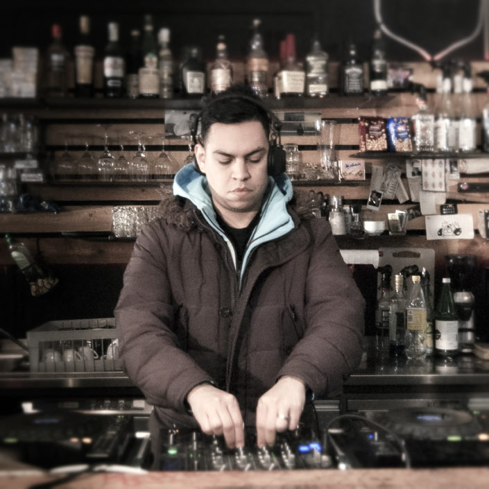 bukkah mixcloud